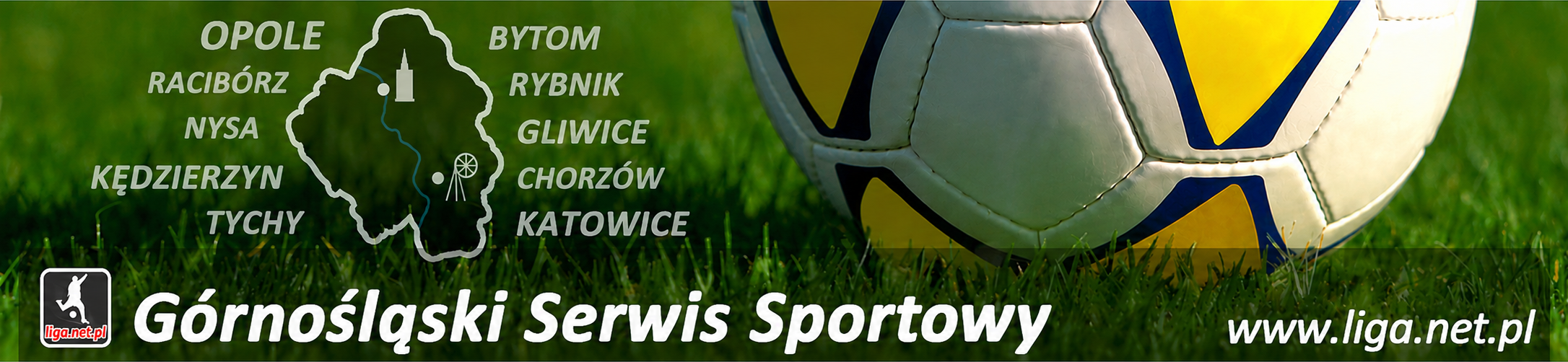 Serwis Sportowy Liga Polska 6